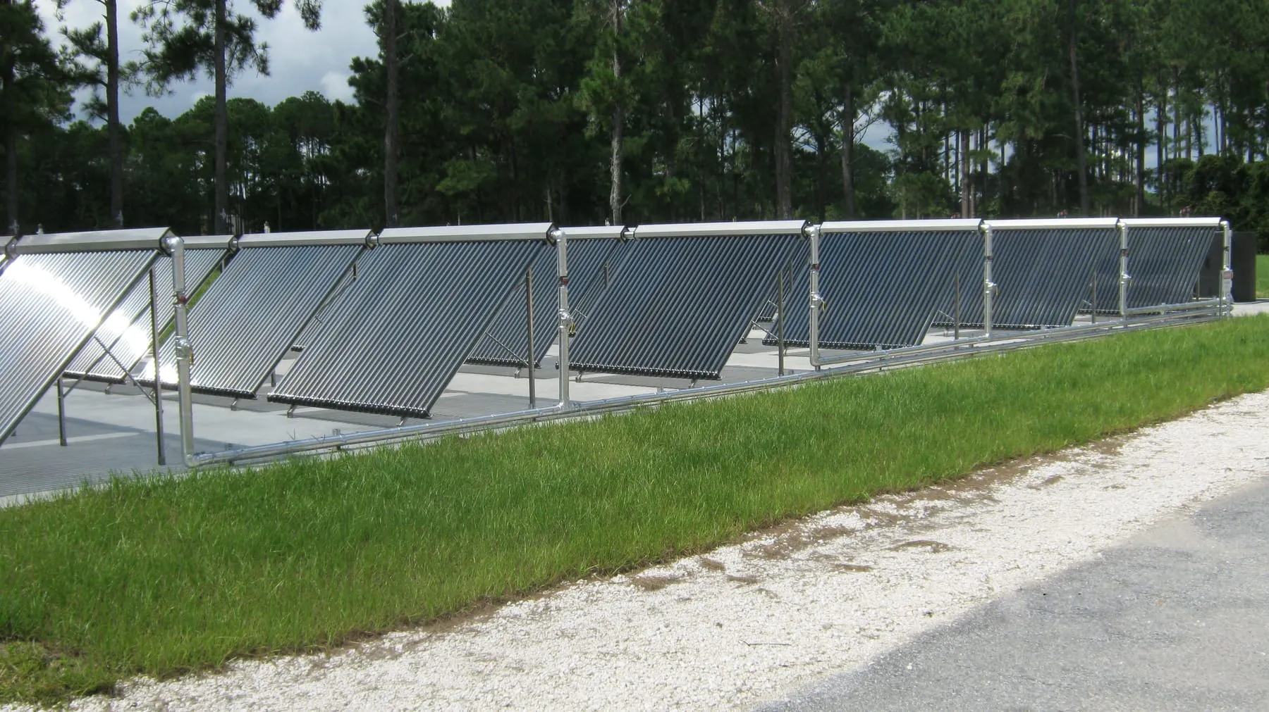 Geothermal & Renewables