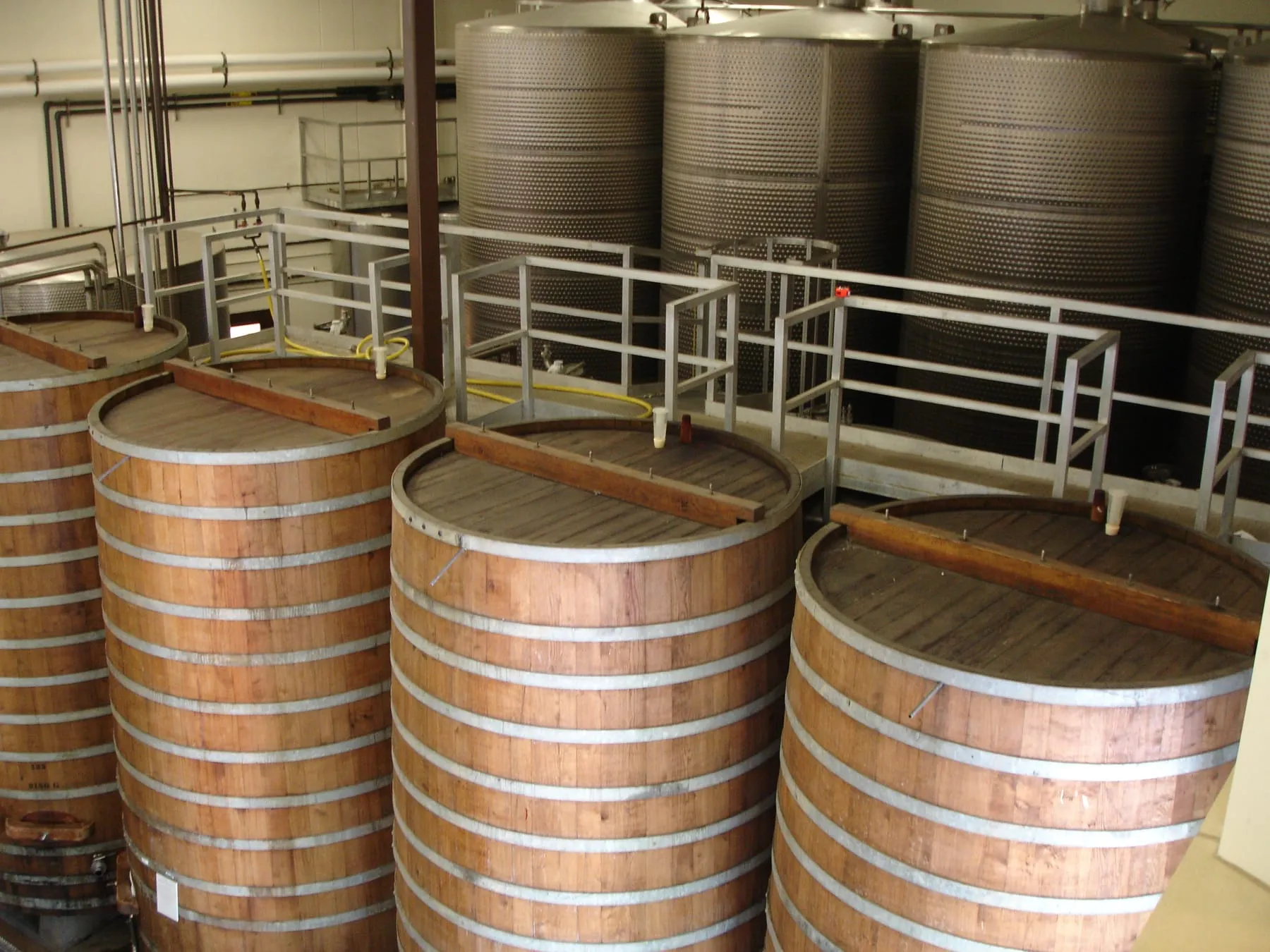 Wineries
